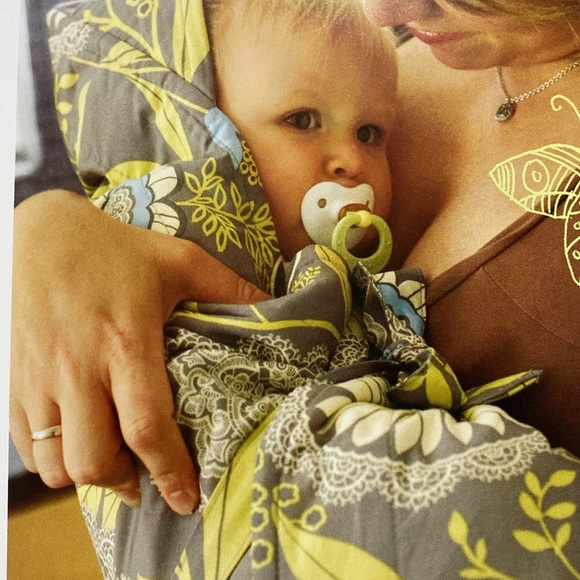 Amy Butlers little stitches for little ones 20 keepsake projects - Picture 4 of 5